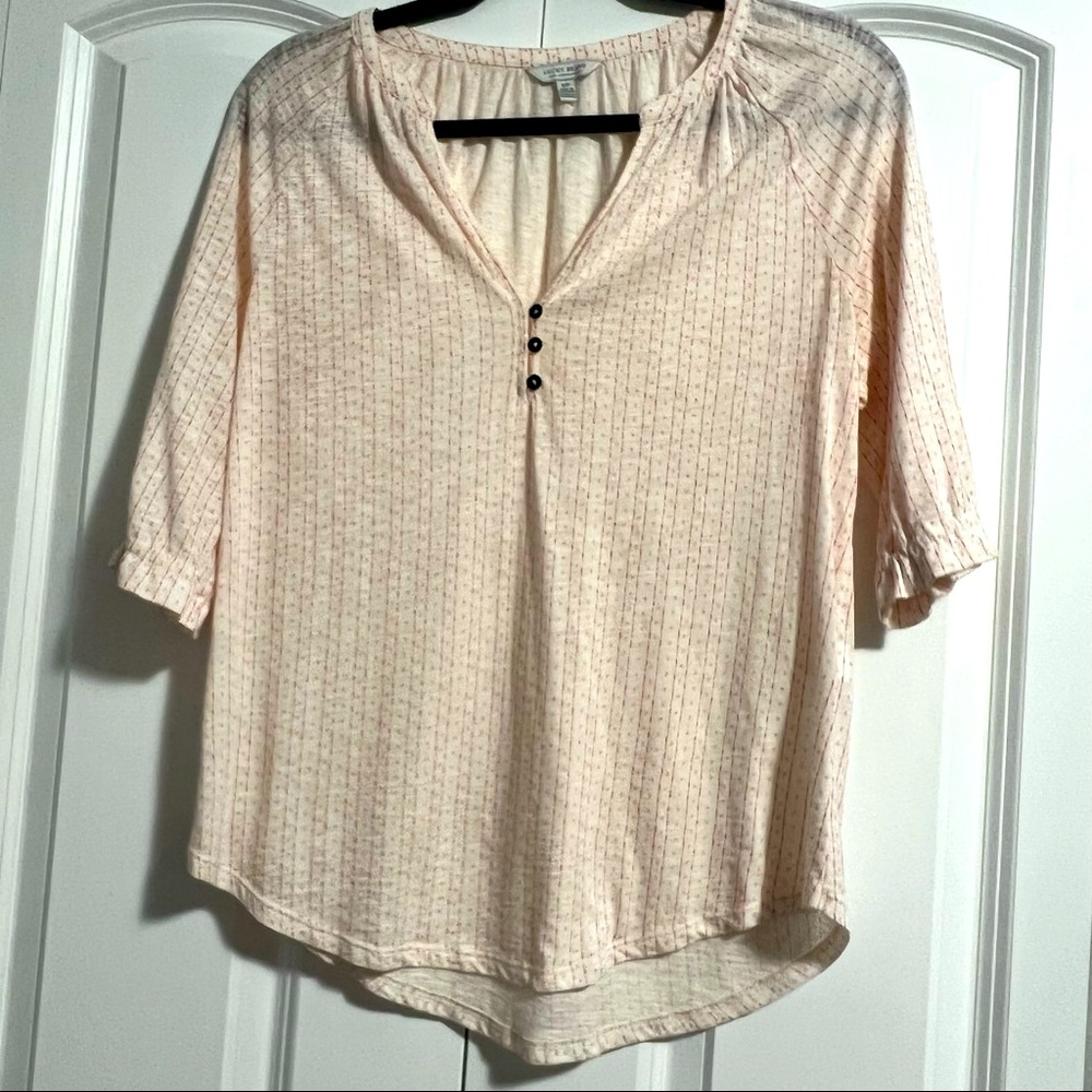 Lucky Brand lightweight top